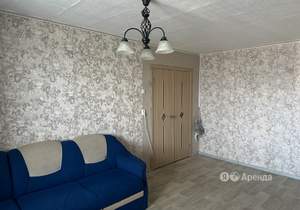 2-к квартира, на длительный срок, 41м2, 8/9 этаж