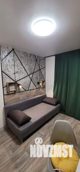 Студия квартира, на длительный срок, 15м2, 1/5 этаж