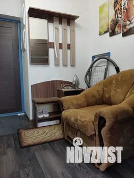 Студия квартира, посуточно, 29м2, 2/16 этаж