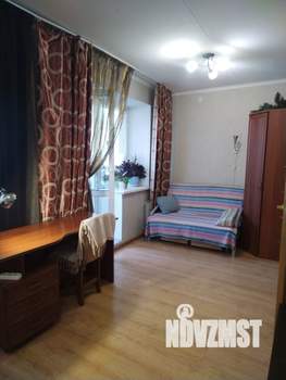 1-к квартира, посуточно, 47м2, 13/16 этаж