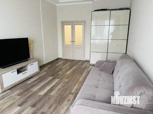 1-к квартира, на длительный срок, 53м2, 3/18 этаж