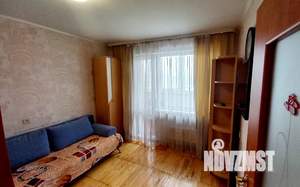 1-к квартира, посуточно, 30м2, 8/9 этаж