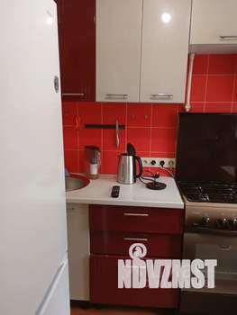 1-к квартира, посуточно, 25м2, 1/5 этаж
