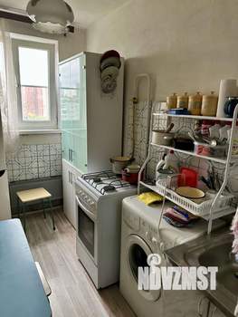 2-к квартира, на длительный срок, 43м2, 9/9 этаж