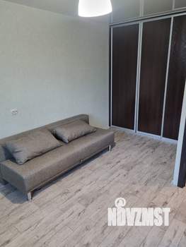 1-к квартира, на длительный срок, 28м2, 2/9 этаж