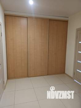 1-к квартира, посуточно, 56м2, 2/4 этаж
