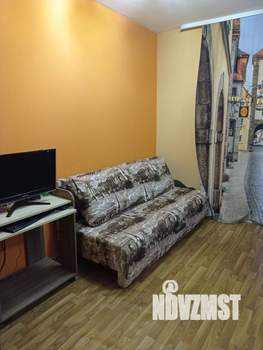 1-к квартира, на длительный срок, 40м2, 2/18 этаж