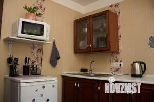 1-к квартира, посуточно, 35м2, 2/5 этаж