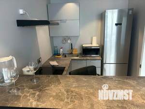 1-к квартира, посуточно, 60м2, 1/1 этаж