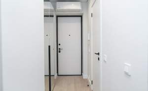 Студия квартира, на длительный срок, 19м2, 3/7 этаж