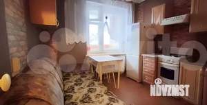 1-к квартира, на длительный срок, 31м2, 4/12 этаж
