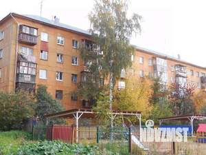 1-к квартира, на длительный срок, 28м2, 2/5 этаж