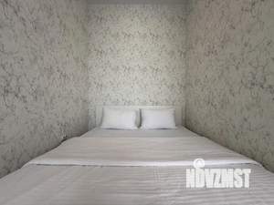 1-к квартира, посуточно, 31м2, 1/1 этаж