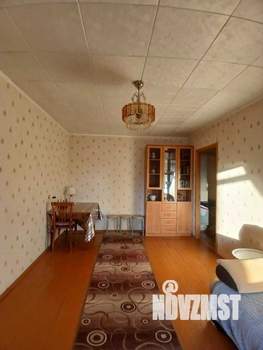 2-к квартира, на длительный срок, 46м2, 4/9 этаж