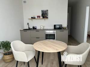 1-к квартира, посуточно, 52м2, 13/24 этаж