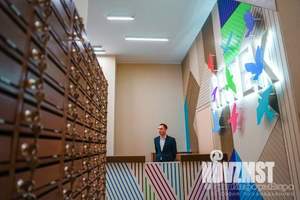 1-к квартира, посуточно, 24м2, 1/1 этаж