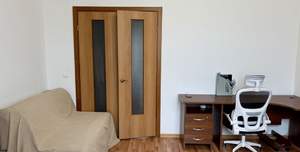 2-к квартира, на длительный срок, 60м2, 22/25 этаж