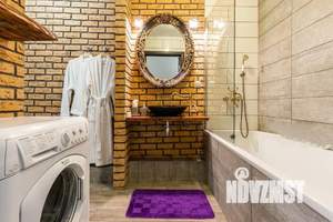 2-к квартира, посуточно, 69м2, 1/1 этаж