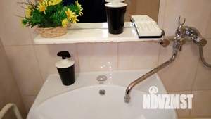 2-к квартира, посуточно, 42м2, 3/5 этаж