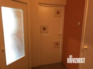 2-к квартира, посуточно, 42м2, 1/1 этаж