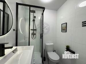 1-к квартира, на длительный срок, 19м2, 24/31 этаж