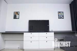 1-к квартира, посуточно, 29м2, 1/1 этаж