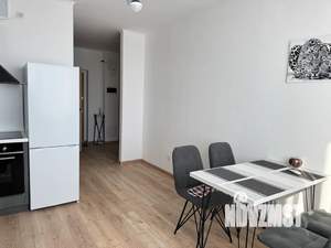 2-к квартира, посуточно, 40м2, 23/25 этаж