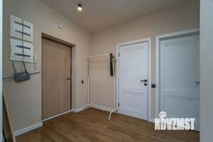 3-к квартира, на длительный срок, 65м2, 18/25 этаж