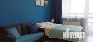 1-к квартира, посуточно, 28м2, 6/25 этаж