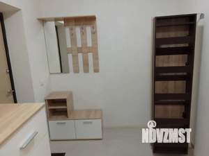 Студия квартира, посуточно, 44м2, 2/11 этаж