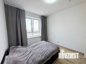 1-к квартира, на длительный срок, 35м2, 13/18 этаж