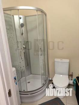 1-к квартира, на длительный срок, 32м2, 5/25 этаж