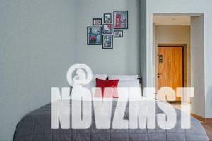 1-к квартира, посуточно, 30м2, 23/32 этаж