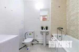 2-к квартира, посуточно, 30м2, 2/10 этаж