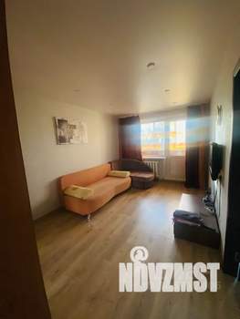 1-к квартира, посуточно, 30м2, 5/5 этаж