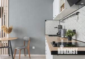 Студия квартира, посуточно, 25м2, 24/32 этаж