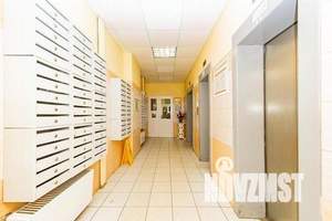 1-к квартира, посуточно, 60м2, 10/20 этаж