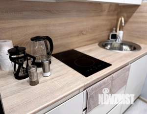 1-к квартира, посуточно, 29м2, 1/1 этаж