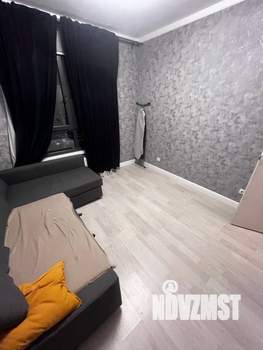 2-к квартира, на длительный срок, 48м2, 19/25 этаж