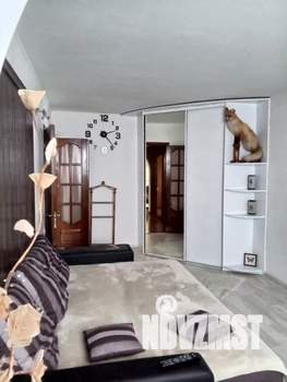 2-к квартира, посуточно, 60м2, 5/12 этаж