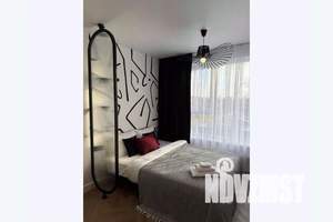 1-к квартира, посуточно, 25м2, 2/17 этаж