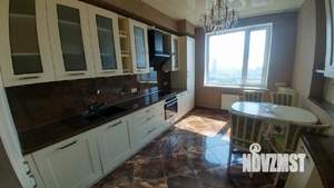 3-к квартира, на длительный срок, 120м2, 32/42 этаж