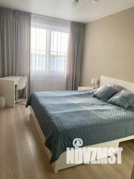 2-к квартира, посуточно, 68м2, 3/12 этаж