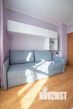 2-к квартира, посуточно, 54м2, 1/1 этаж