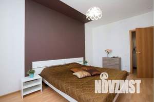 1-к квартира, посуточно, 40м2, 15/16 этаж