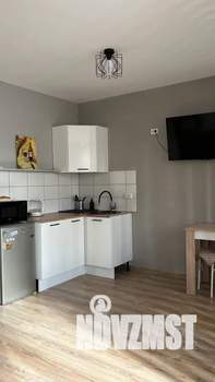 Студия квартира, посуточно, 30м2, 8/14 этаж