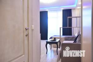 1-к квартира, посуточно, 32м2, 6/9 этаж