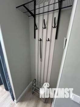 Студия квартира, посуточно, 24м2, 14/15 этаж