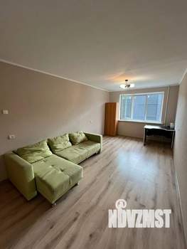 2-к квартира, на длительный срок, 45м2, 4/5 этаж