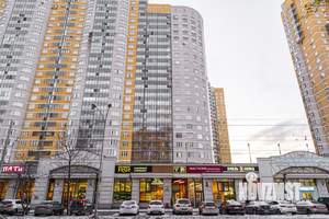 1-к квартира, посуточно, 56м2, 1/1 этаж